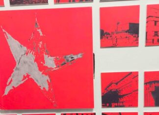 Снежана Ковачевић: Рукопис заточеништва