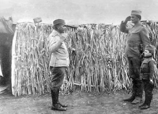 Бранко Пејовић: Најмлађем ратнику стране почасти, а понижења од своје државе