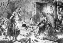 Валентина Милачић: ОГЊИШТЕ СЕ БРАНИ