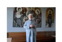 Протојереј проф. др Љубивоје Стојановић: Уместо тешких речи изаберимо молитву Богу