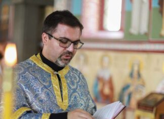 Свештеник Марко Јефтић: Слобода у Цркви – Истинска слобода у Христу