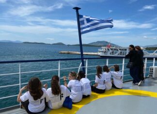 Живи завет: Где смо страдали, тамо и васкрсавамо – Молитвено ходочашће на Крф