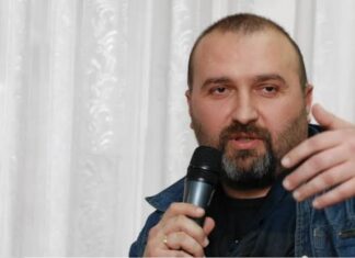 Иван Јовић и Теодора Алексиу: ОСЛУШКИВАЊЕ ТИШИНЕ