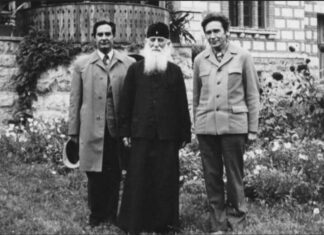 Владета Јеротић о св. Јустину Поповићу: Мој духовни отац из Ћелија – Путоказ за живот у Христу