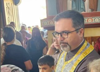 Свештеник Марко Јефтић: Друштвене мреже и агресија