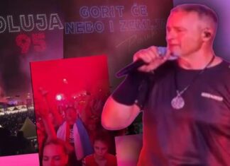 Свештеник др Дарко Ђого: Не могу да се начудим нашем чуђењу због Томпсоновог концерта