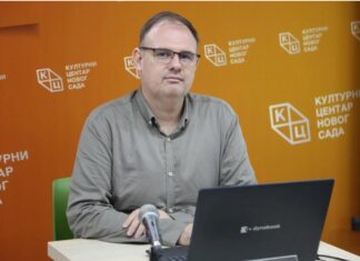 Проф. др Борис Стојковски: Узроци напада на Српску православну цркву изнутра и споља