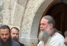 Архимандрит Петар (Драгојловић): Причешће нам Боже даруј сваки дан!