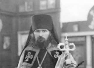 Свети Јован Шангајски