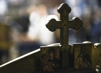 Патријархов крстоносни ход је за многе саблазан…