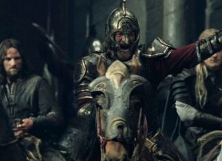 ТОЛКИН, ПРСТЕНОВИ МОЋИ И ТРАНСХУМАНИСТИЧКА ДИСТОПИЈА