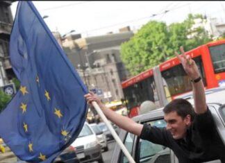 Бојан Чечар: ДОСТОЈЕВСКИ И ,,СРПСКИ ЗЛИ ДУСИ“