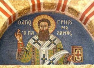 ЗАШТО ЈЕ ПО СВЕТОМ ГРИГОРИЈУ ПАЛАМИ СВЈЕТОВНА НАУКА ,,УВИЈЕК БРЕМЕНИТА АЛИ НИКАДА НЕ РАЂА“? Св Григорије Палама