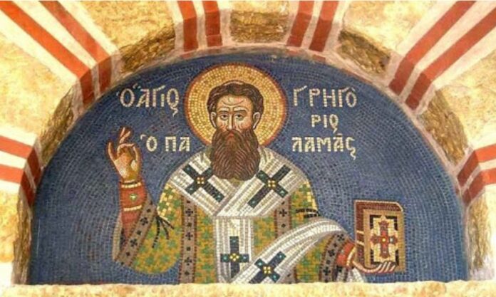 Св Григорије Палама