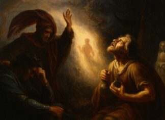 ФАУСТОВСКИ ЗАПАД: НАШ ПУТ ИЛИ СТРАНПУТИЦА?