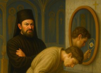 Маjка свих страсти и отац свих поремећаја: гордост и нарцизам