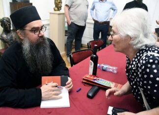 Књижевник Видак М. Масловарић: ИСПОВЕДНИ ТОН САЖЕТ У КЊИЗИ КРАТКИХ ПРИЧА