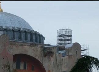 Хришћани у Турској суочавају се са растућим таласом злочина из мржње