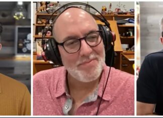 Бивши Дизнијев аниматор напустио посао: „Живимо у култури у којој је став: ‘Ми желимо да образујемо вашу децу.’ Мислим да то више није питање за расправу“