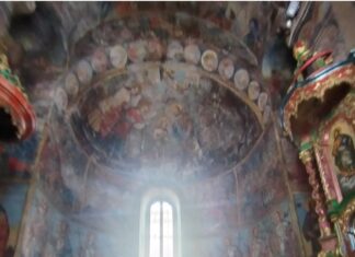 Стеван Петковић: Тајна космоса