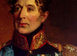 Српски генерали у Бородинској бици