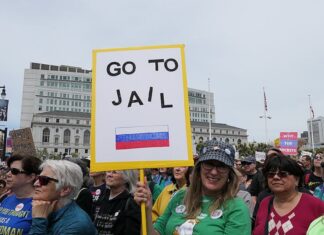 Русофобија, глобална и локална. Како одговорити на хришћански начин?