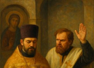 Ауторитет као пут ка зрелости: психолошко и теолошко огледало