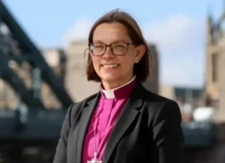 Oko 2.000 цркава у Великој Британији могло би да се затвори до 2030. године