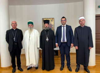 Албанска православна црква против закона о родној идеологији