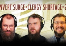 Америчко православље 2040: Експлозиван раст, али предстојећа криза свештенства