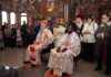 Митрополит Фотије и епископ Силвестер из Уганде служили Свету архијерејску Литургију у Бањи Врућици