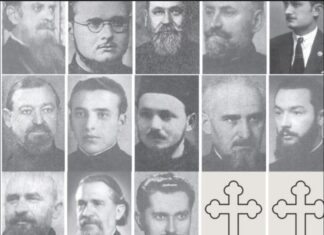 Страдање православних свештеника током Шајкашко-новосадске рације