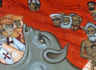 Послушање и опасност раскола