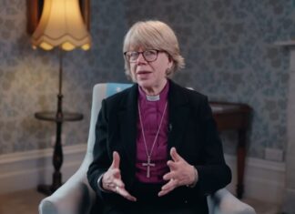 РАСКОЛ У АНГЛИКАНСКОЈ ЦРКВИ због кентерберијске надбискупице која је наклоњена ЛГБТ
