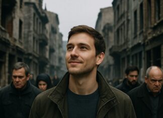 Моћ опраштања: лек за душу и друштво