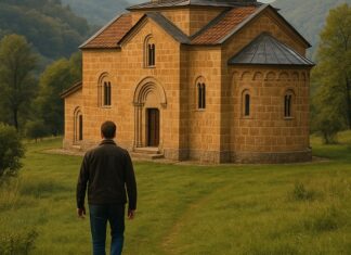 Суштина хришћанског живота је мењање себе, а не других