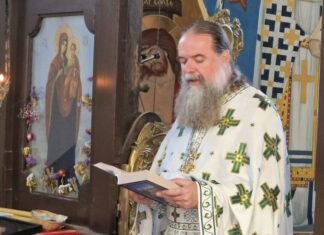 Архимандрит Петар (Драгојловић) о значају ЗАДУШНИЦА (ВИДЕО)