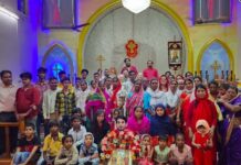 Једна индијска савезна дежава забрањује хришћанима улазак у села