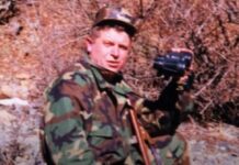 МИЛОШ ЈЕ ДАНИМА САМ БРАНИО СВОЈЕ СЕЛО ОД АЛБАНСКИХ ТЕРОРИСТА! Био је последњи Обилић 20. века, ЊЕГОВЕ ПОСЛЕДЊЕ РЕЧИ СЕ ПАМТЕ