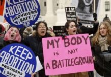 Лобирање за абортус захвата глобални Југ, упозорава британски научник за борбу против абортуса