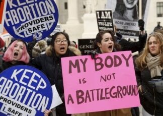 Лобирање за абортус захвата глобални Југ, упозорава британски научник за борбу против абортуса