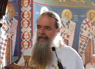 Архимандрит Петар (Драгојловић): Како помоћи себи, друштву и ближњима?