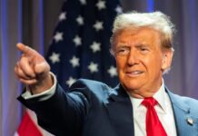 Прогон хришћана у Нигерији? Трамп прети војним ударом