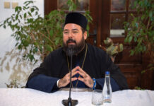 „За Божићне празнике није потребан џеп, него срце“, архимандрит др Клеопа