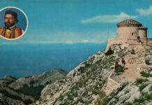 Владимир Вуковић: Његошеву капелу нећемо заједно обнављати