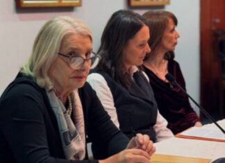 Крици и одјеци Ливањског поља