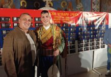 Паштрик као епопеја: Гусле, истина и сјећање у Храму Христовог Васкрсења – Подгорица одала признање јунацима