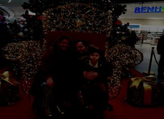 Иван Миладиновић: Господ и деца