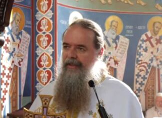 Црква није преки војни суд