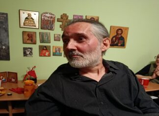 Стеван Петковић: Тајна простора живота